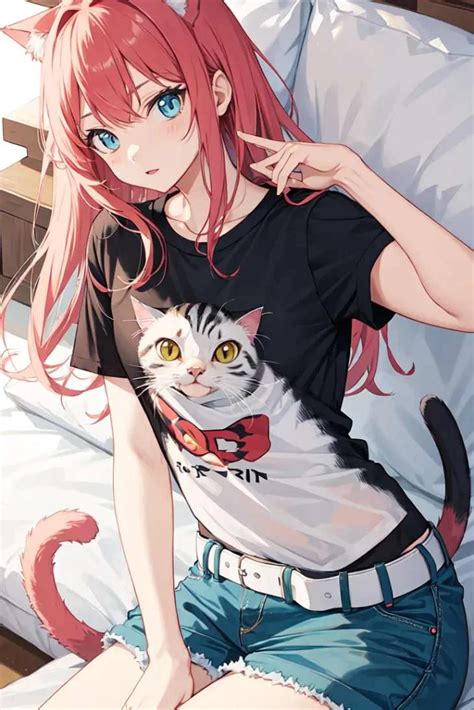 catgirl sex|Vídeos pornôs com Catgirl 